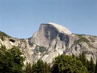 454  Half Dome, Yosemite National Park  &#169; 2017 All Rights Reserved