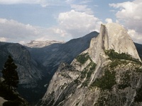 485  Half Dome from Glacier Point, Yosemite National Park  &#169; 2017 All Rights Reserved