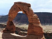 599  Delicate Arch, Arches National Park  &#169; 2017 All Rights Reserved