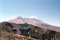 sv2k0069  Mount St. Helens  &#169; 2017 All Rights Reserved