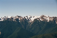 sv2k0170  Hurricane Ridge in Olympic National Park  &#169; 2017 All Rights Reserved